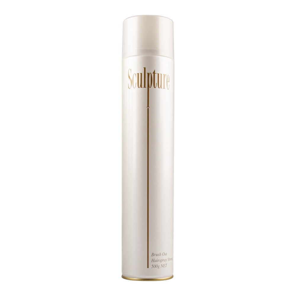 Indola Sculpture Hairspray 500g