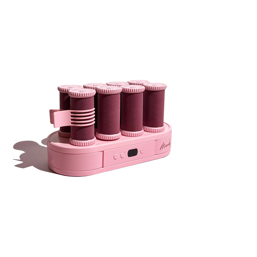 Mermade Hair Digital Hot Rollers