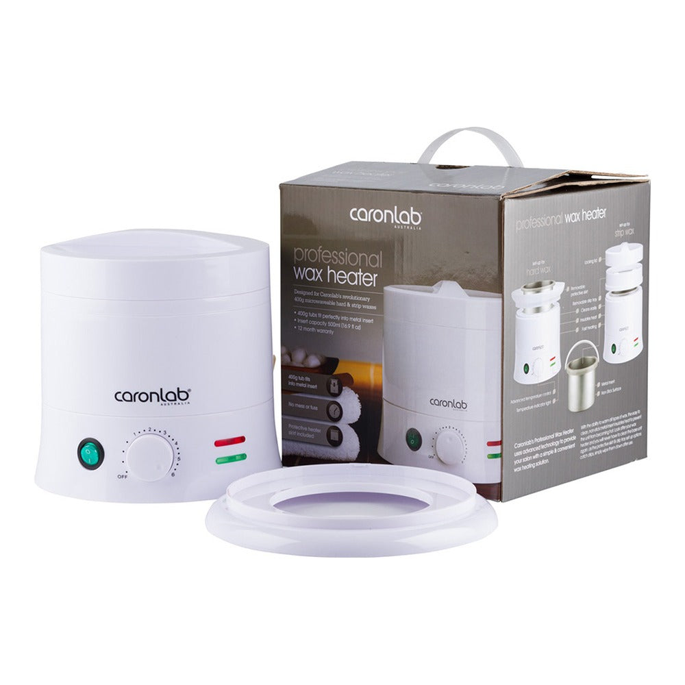 Caron Professional Wax Heater 500ml
