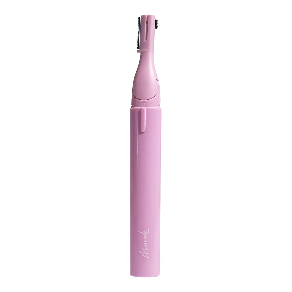 Mermade Hair Facial Shaver