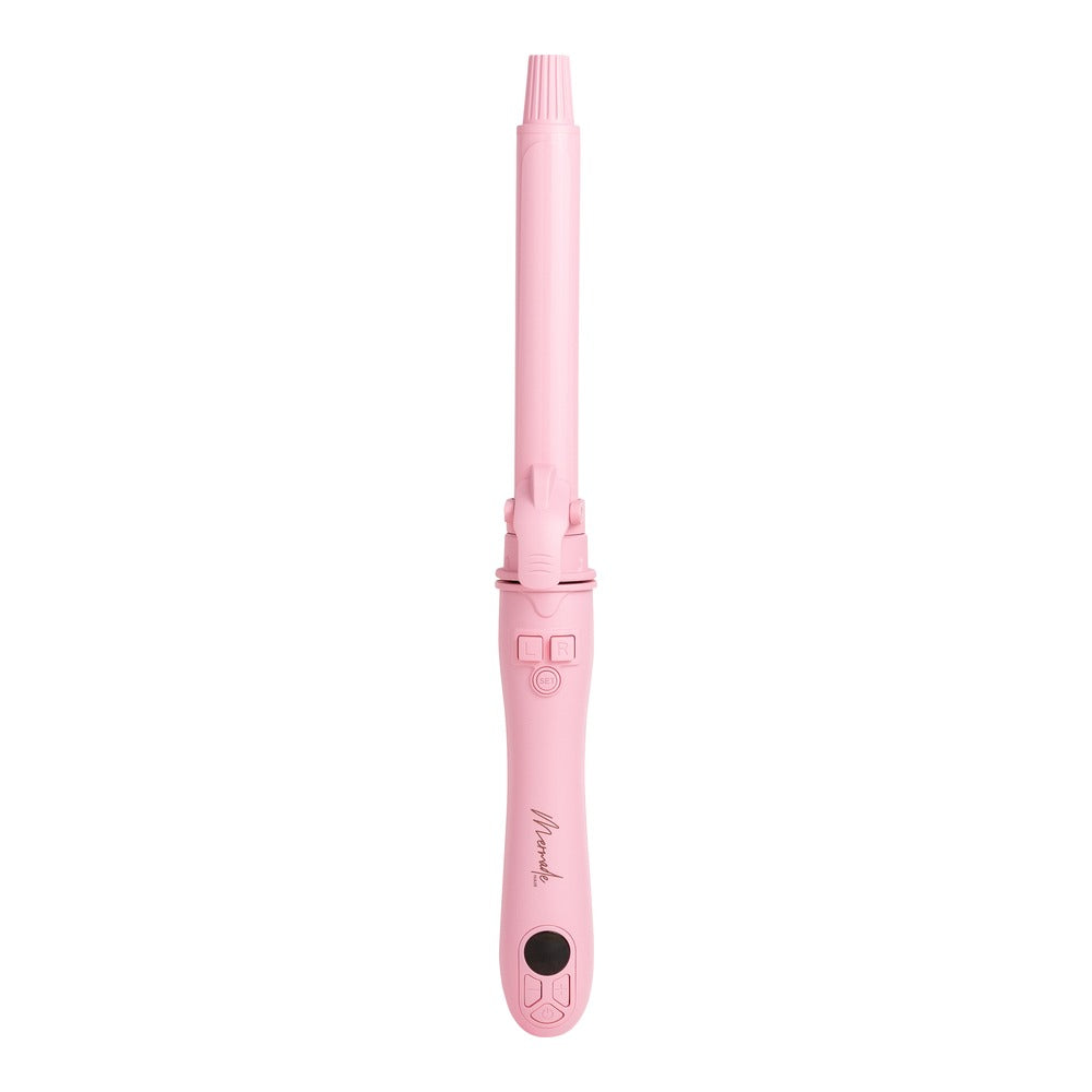 Mermade Hair Spin Pink 25mm