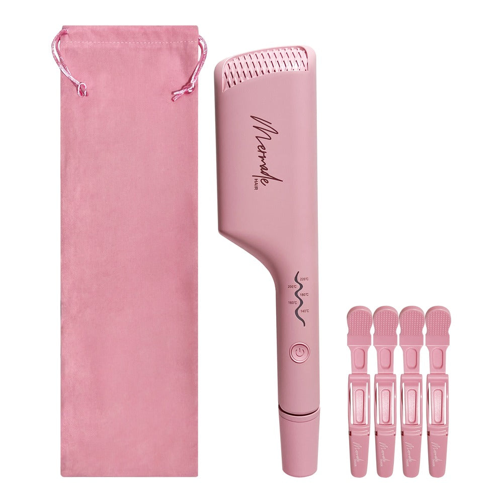 Mermade Hair Double Waver Max