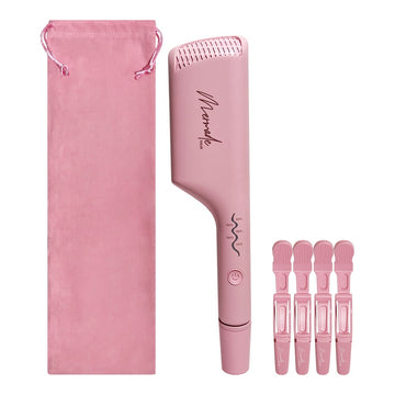 Mermade Hair Double Waver Max