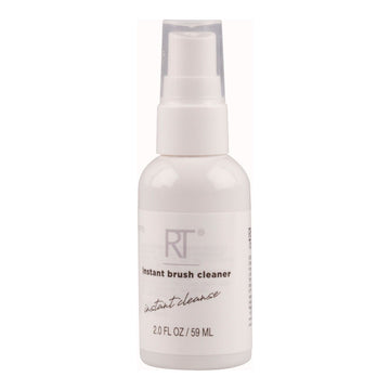 Real Techniques Instant Brush Spray Cleanser 59ml