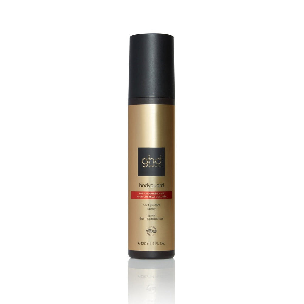 ghd Bodyguard - Heat Protect Spray For Coloured Hair 120ml