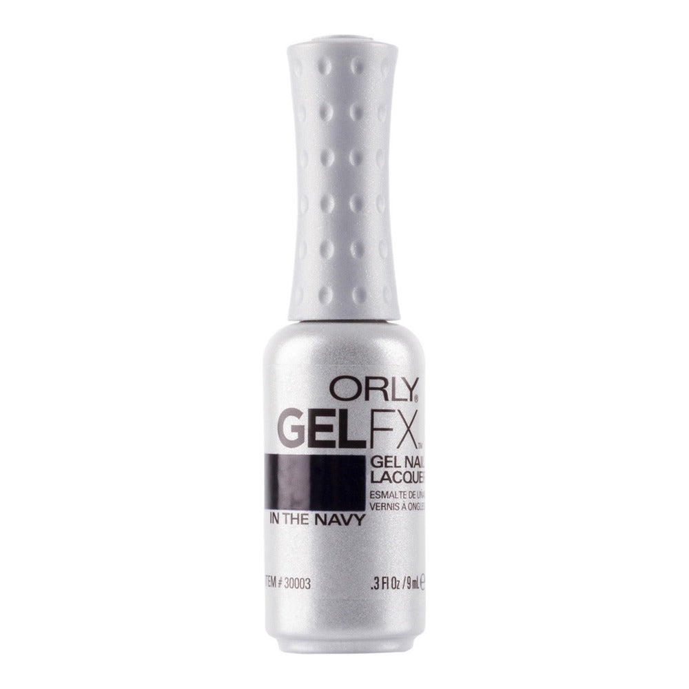 Orly Gel FX In The Navy 9ml