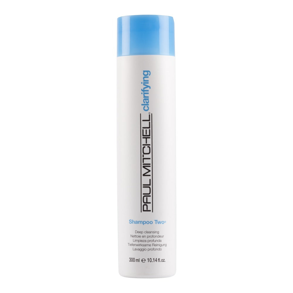 PM Shampoo Two 300ml*