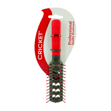 Cricket Style Plus Static Free Mini Fast Flo Brush #701