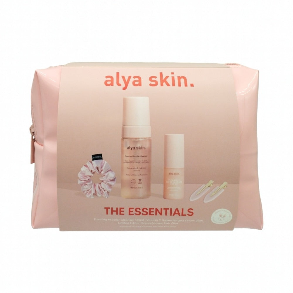 Alya Skin Gift Pack