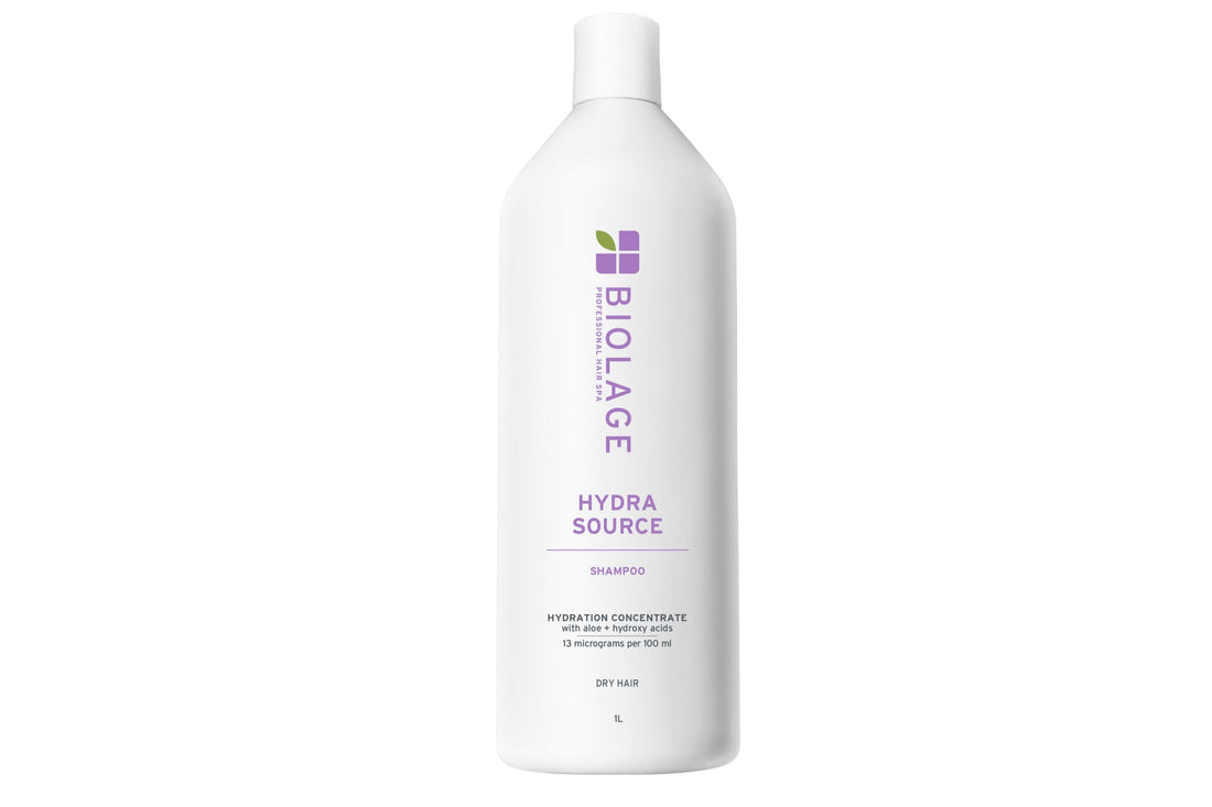 Matrix Biolage HydraSource Shampoo 1L