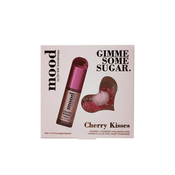 SHE Aromatherapy Mood Gimme Some Sugar - Cherry Kisses 5ml