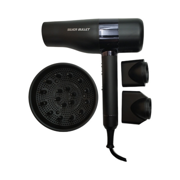 SB Evolution Dryer Black