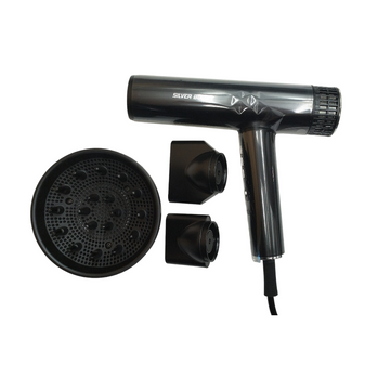 SB Revolution Dryer Black