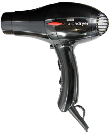 Wahl Supadryer Black