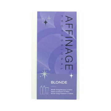 Affinage Blonde Trio XMAS24