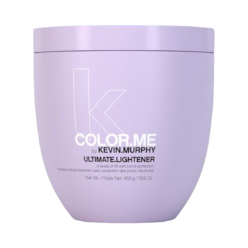 Kevin Murphy Colorme Ultimate Lightener 9 Levels Intro Tub 450g