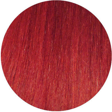 SP Human Tape Ext Bright Red
