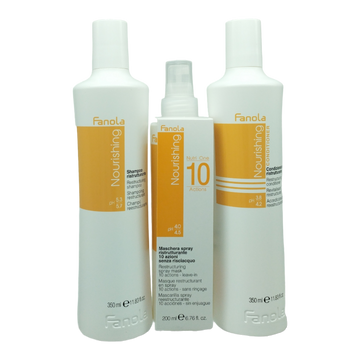 Fanola Nourishing Pack