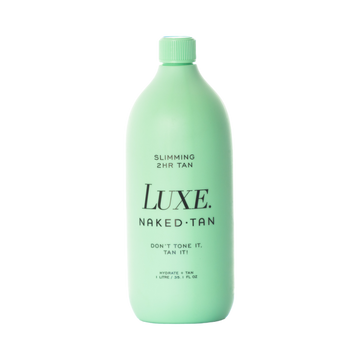 Naked Tan Luxe Slimming Tan 1L