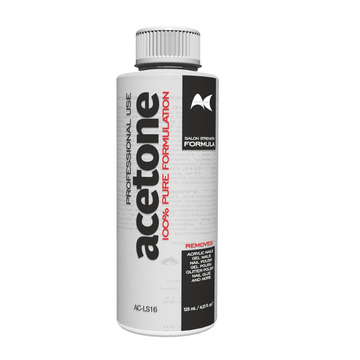 AC Acetone 125mL