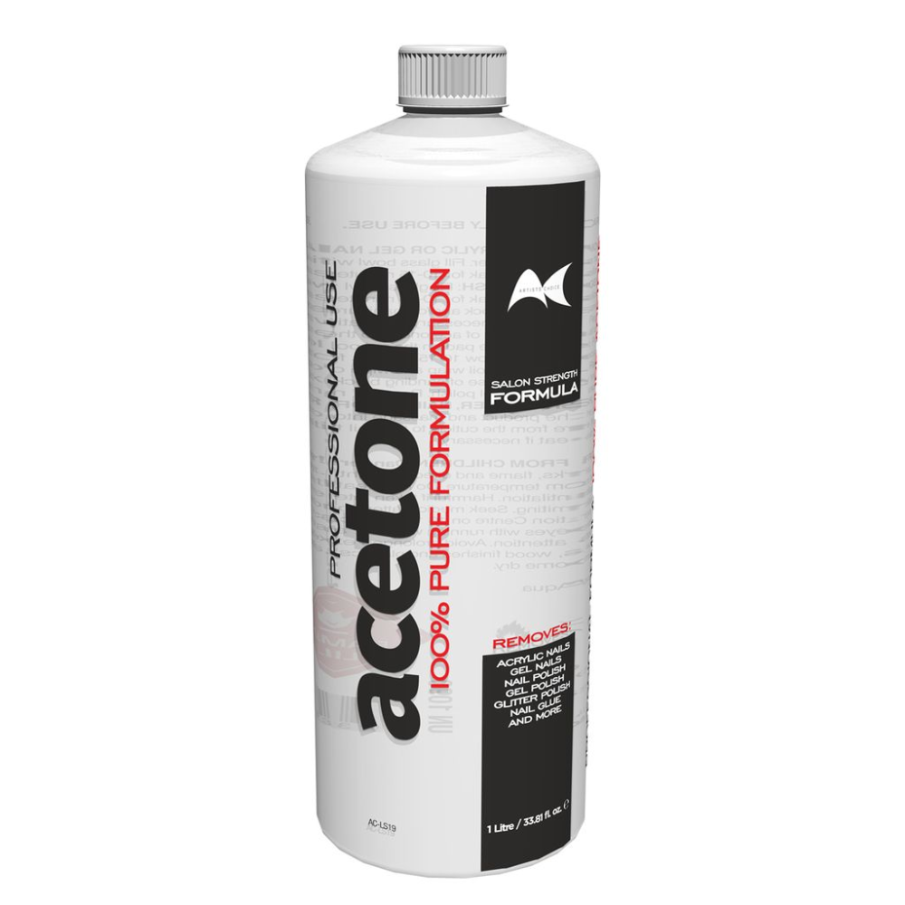 AC Acetone 1L