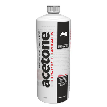 AC Acetone 1L