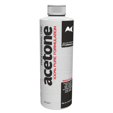 AC Acetone 250mL