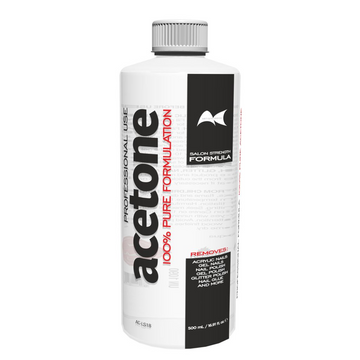 AC Acetone 500mL