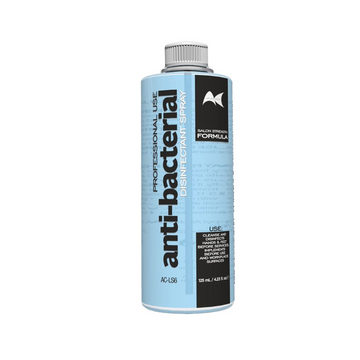 AC Anti-Bacterial Spray 125mL