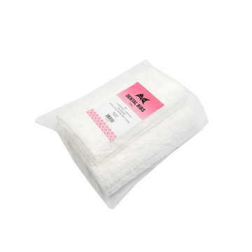 AC Dental Bibs 250pc - Small