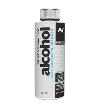 AC Isopropyl Alcohol 125mL