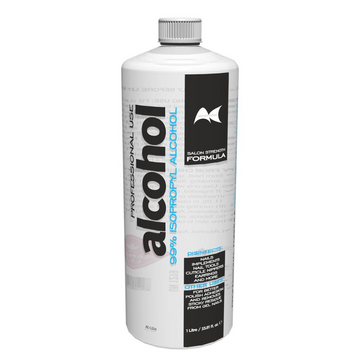 AC Isopropyl Alcohol 1L