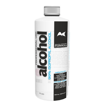 AC Isopropyl Alcohol 500mL