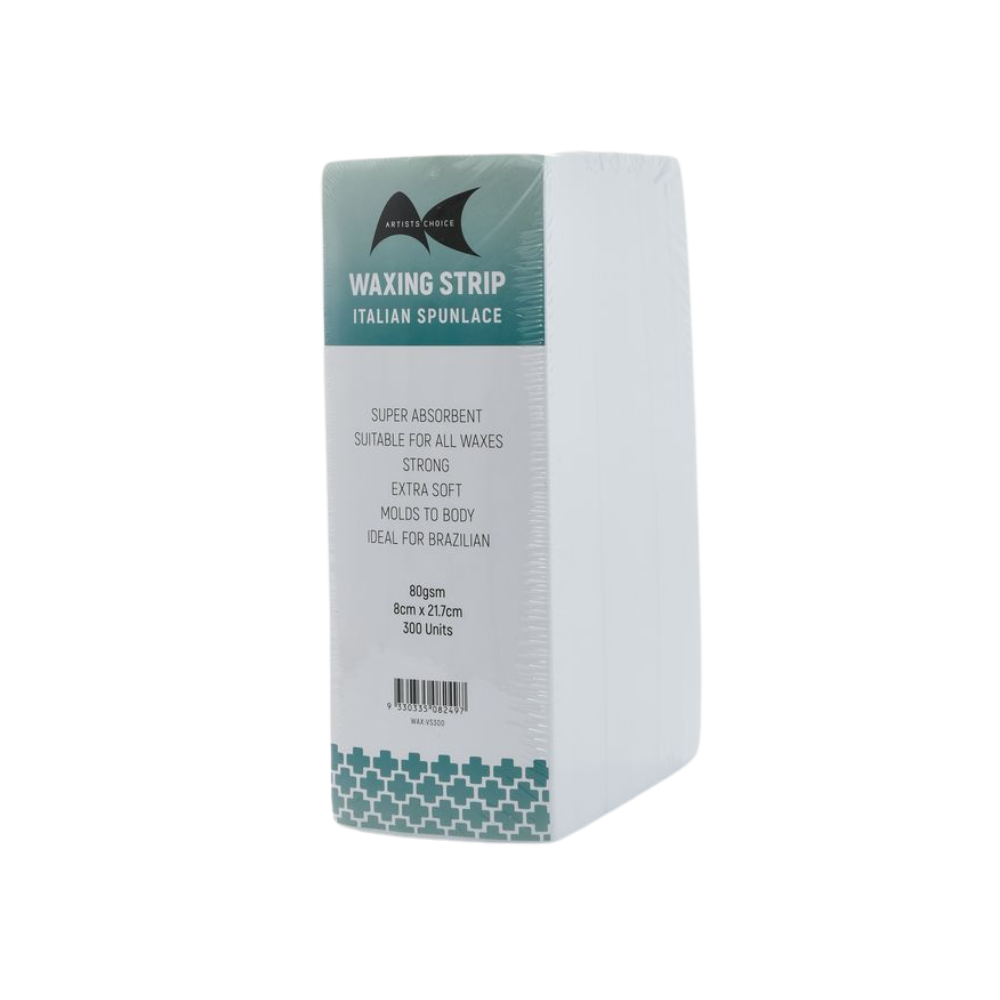 AC Italian Spunlace 80GSM 300p