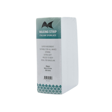 AC Italian Spunlace 80GSM 300p