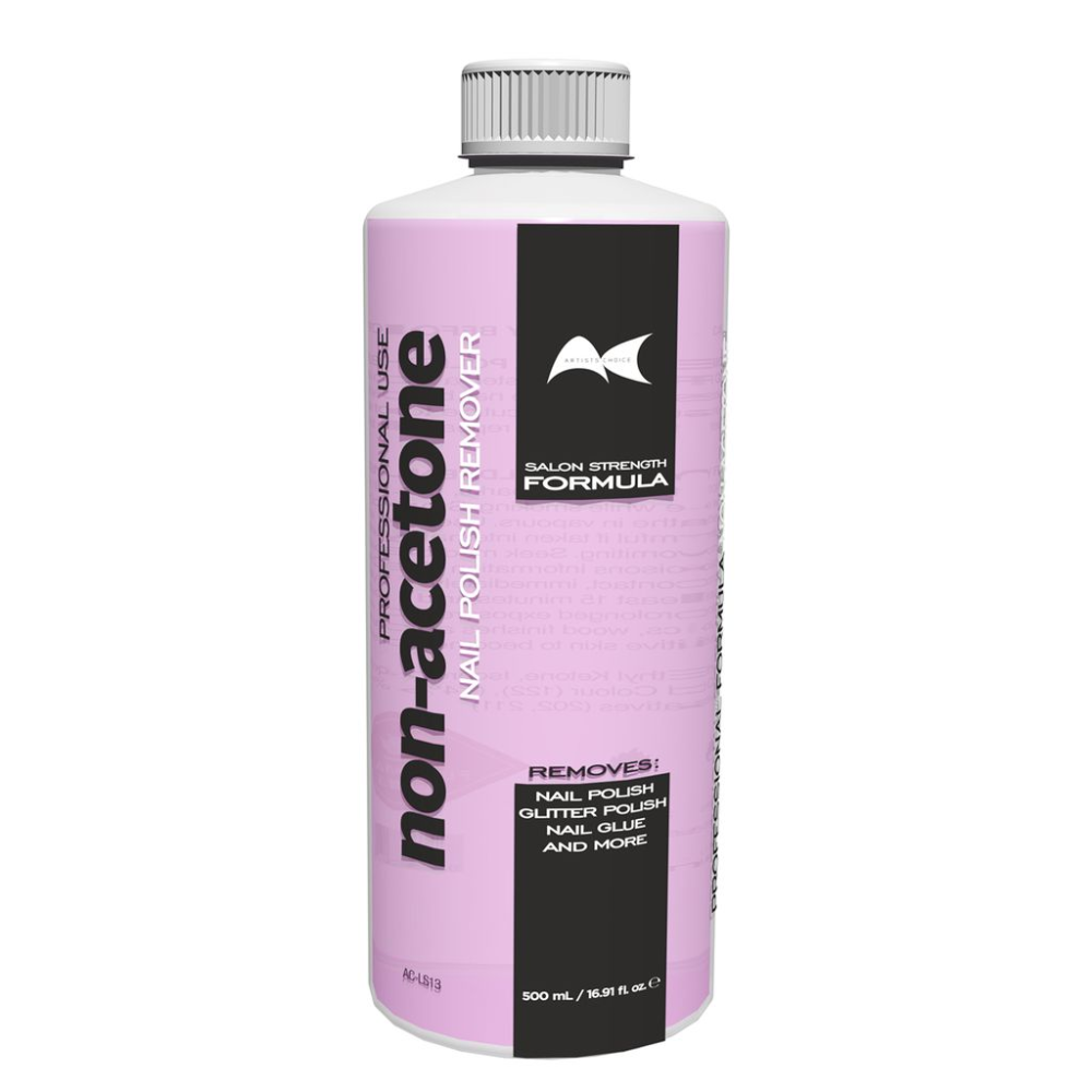 AC Non Acetone 500mL