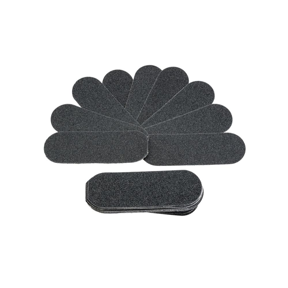 AC Repl Pedi File Pads 180grit