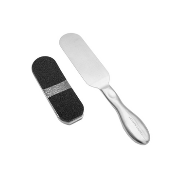 AC Stainless Steel File
