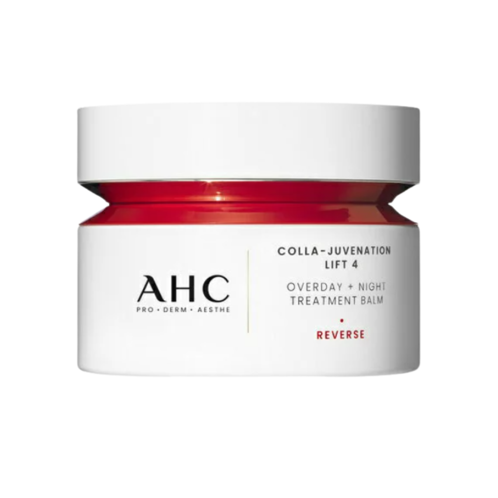 AHC Colla Juve Day/Night Balm