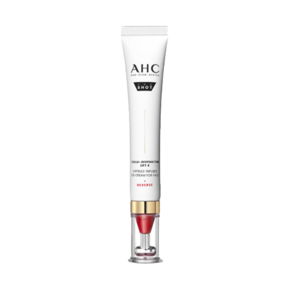 AHC Colla Juve Eye Cream