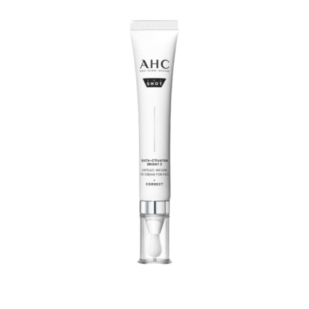 AHC Ctivation Bright Eye Cream