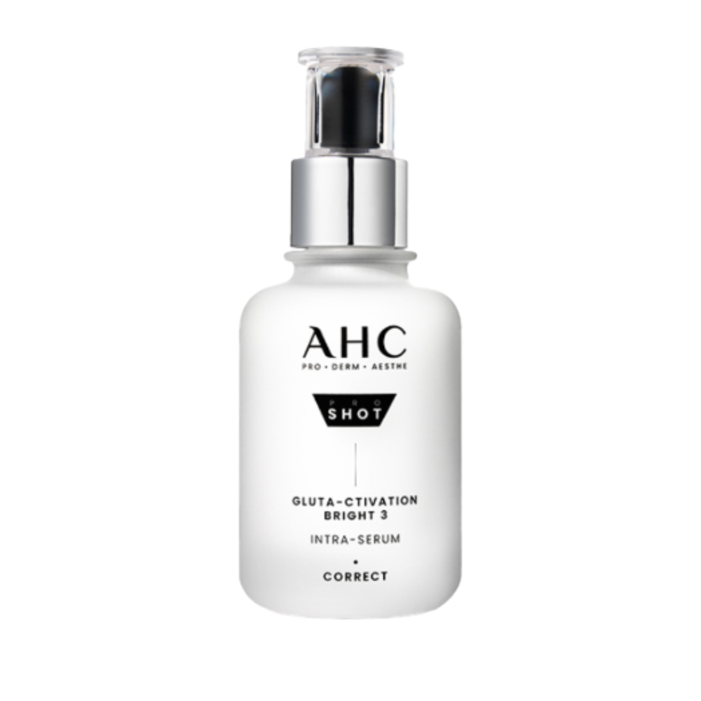 AHC Ctivation Bright Serum