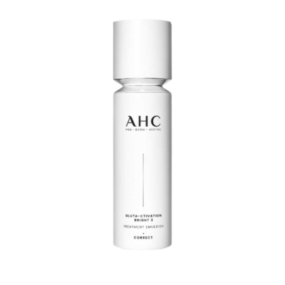 AHC Gluta Ctivation Emulsion