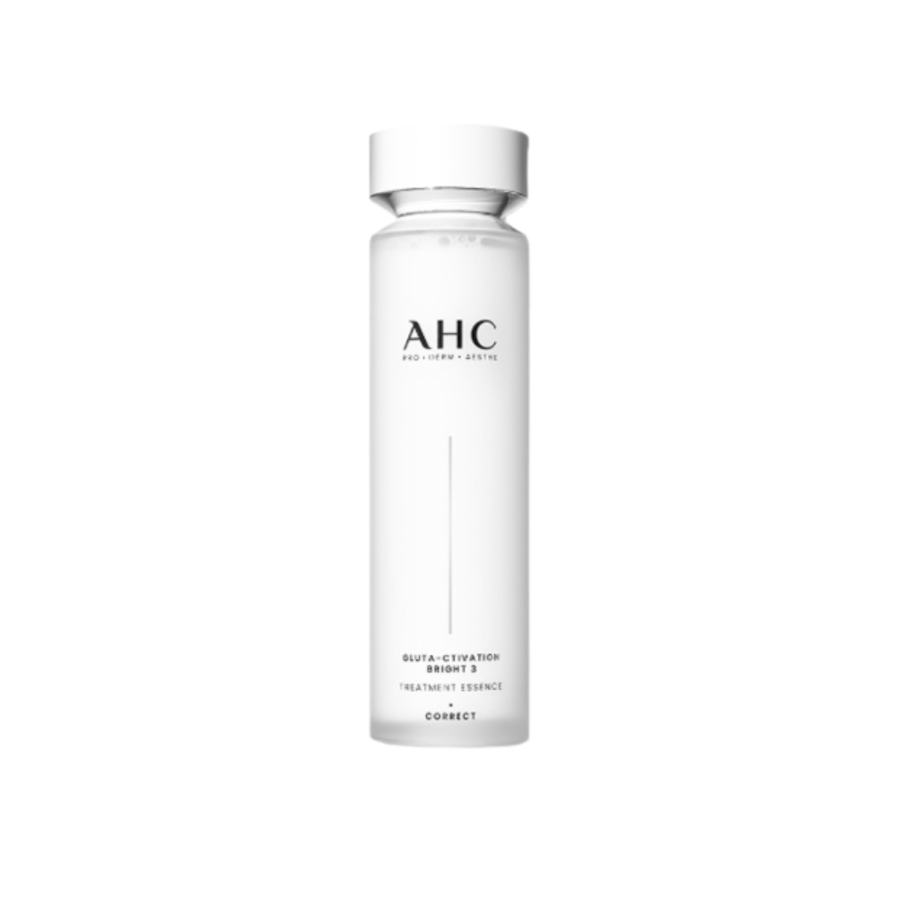 AHC Gluta Ctivation Essence
