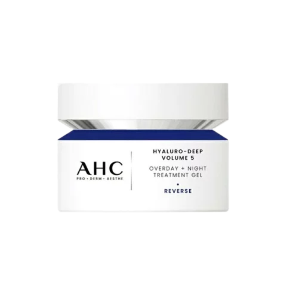 AHC Hyaluro Deep Day/Night Gel