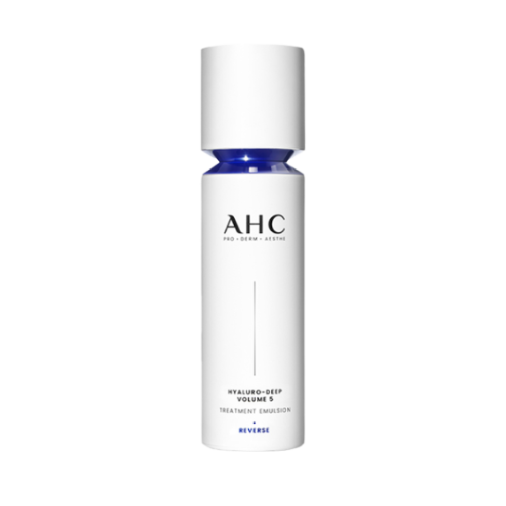AHC Hyaluro Deep Emulsion