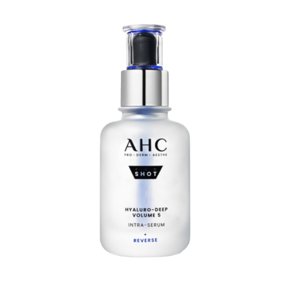 AHC Proshot Hyaluro Deep Serum
