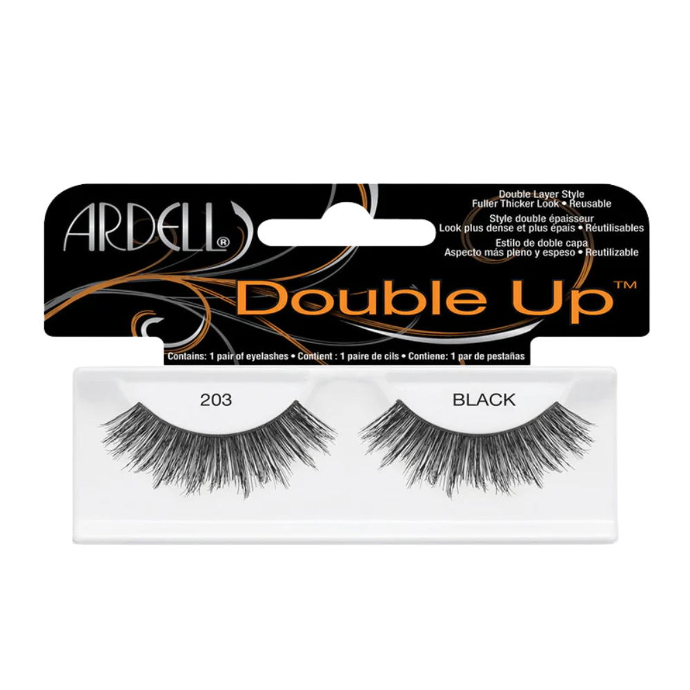 ARD 203 Double Up Lashes