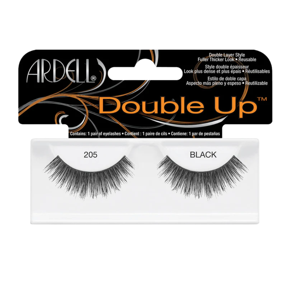 ARD 205 Double Up Lashes