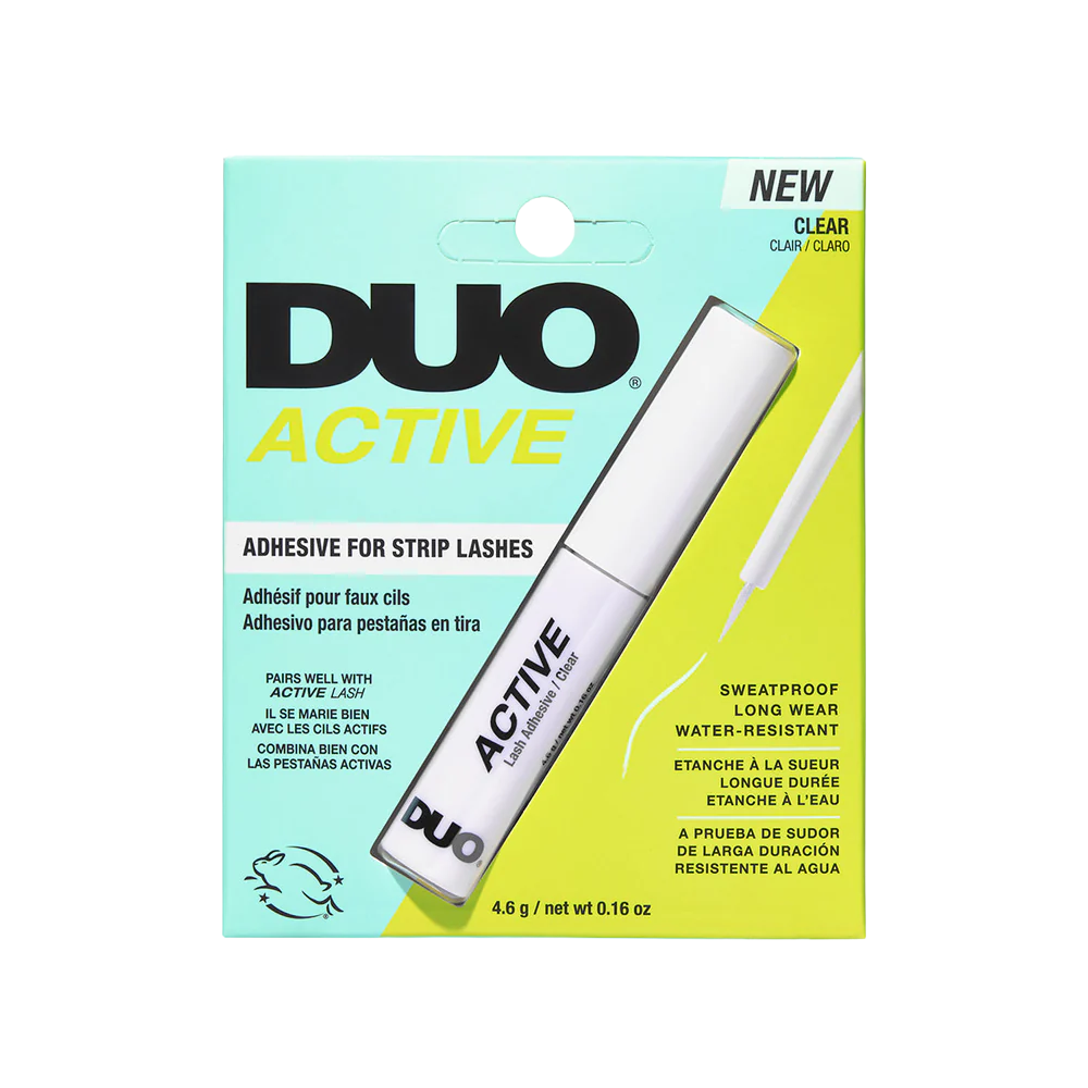 ARD Duo Adhesive Clear